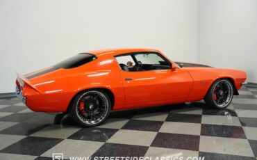 Chevrolet-Camaro-1971-Hugger-Orange-Orange-Houndstooth-21