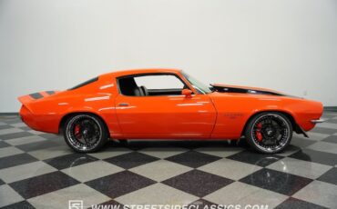 Chevrolet-Camaro-1971-Hugger-Orange-Orange-Houndstooth-22