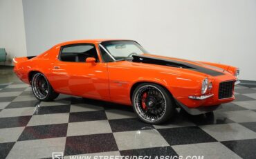 Chevrolet-Camaro-1971-Hugger-Orange-Orange-Houndstooth-23