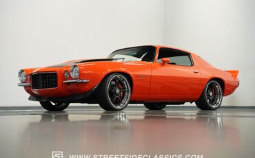 Chevrolet-Camaro-1971-Hugger-Orange-Orange-Houndstooth-28