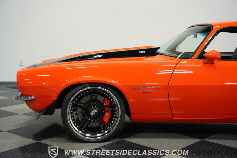 Chevrolet-Camaro-1971-Hugger-Orange-Orange-Houndstooth-30