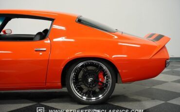 Chevrolet-Camaro-1971-Hugger-Orange-Orange-Houndstooth-31