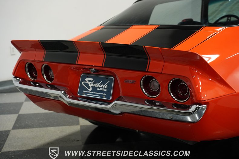 Chevrolet-Camaro-1971-Hugger-Orange-Orange-Houndstooth-33
