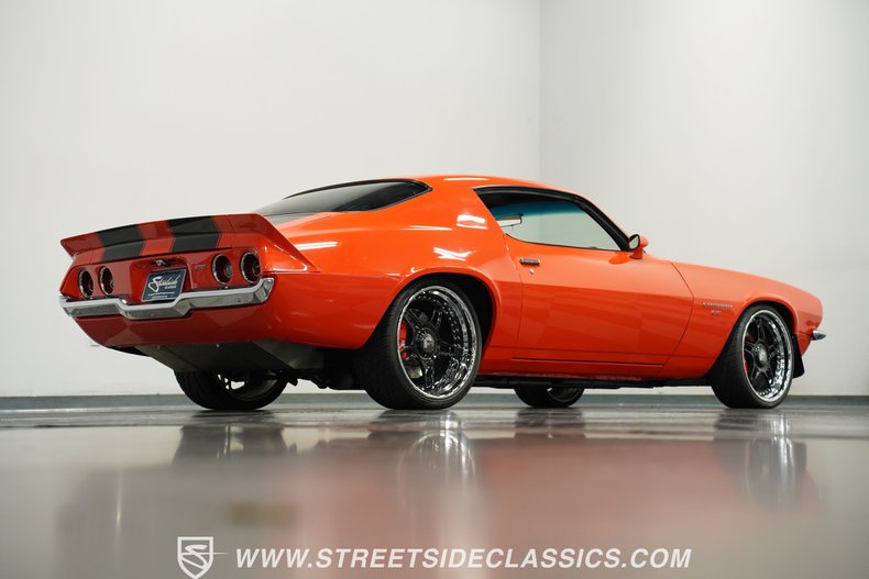 Chevrolet-Camaro-1971-Hugger-Orange-Orange-Houndstooth-34