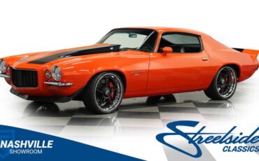 Chevrolet-Camaro-1971-Hugger-Orange-Orange-Houndstooth