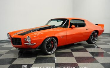Chevrolet-Camaro-1971-Hugger-Orange-Orange-Houndstooth-4