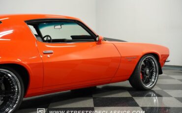Chevrolet-Camaro-1971-Hugger-Orange-Orange-Houndstooth-5