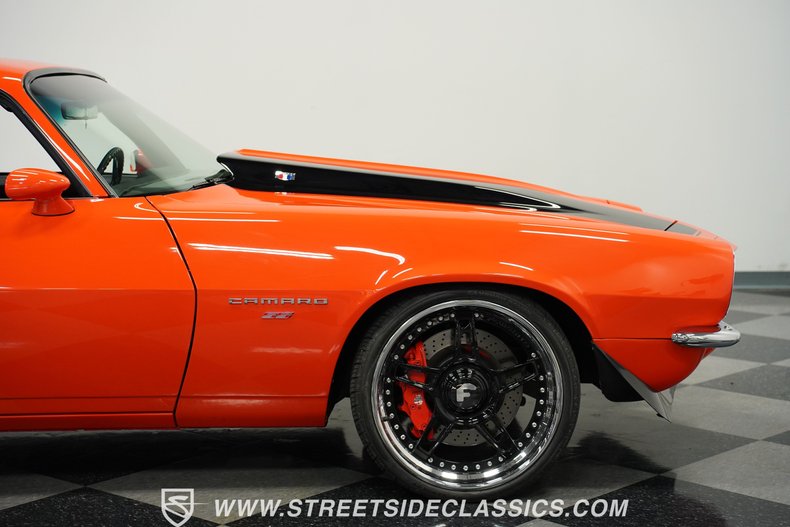 Chevrolet-Camaro-1971-Hugger-Orange-Orange-Houndstooth-7