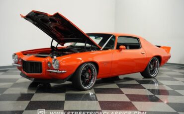 Chevrolet-Camaro-1971-Hugger-Orange-Orange-Houndstooth-8