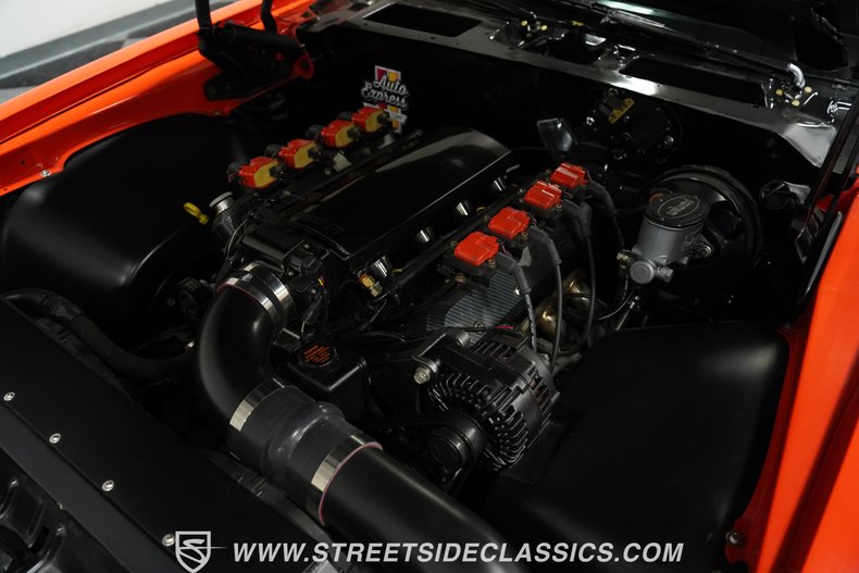 Chevrolet-Camaro-1971-Hugger-Orange-Orange-Houndstooth-9
