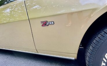 Chevrolet-Camaro-1971-Original-Metal-MUST-SEE-11