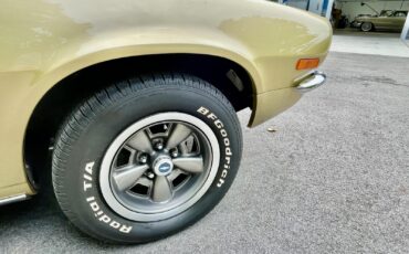 Chevrolet-Camaro-1971-Original-Metal-MUST-SEE-12