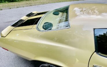 Chevrolet-Camaro-1971-Original-Metal-MUST-SEE-13