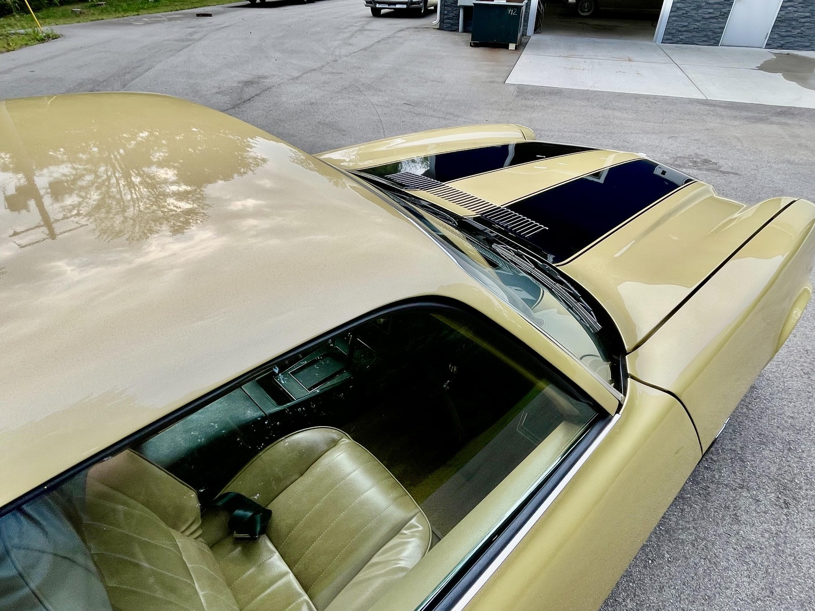 Chevrolet-Camaro-1971-Original-Metal-MUST-SEE-14