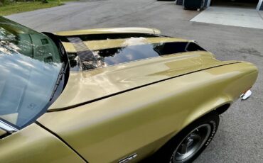 Chevrolet-Camaro-1971-Original-Metal-MUST-SEE-15