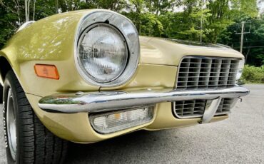 Chevrolet-Camaro-1971-Original-Metal-MUST-SEE-16