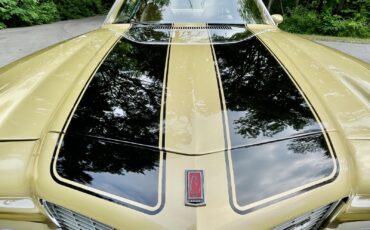 Chevrolet-Camaro-1971-Original-Metal-MUST-SEE-19