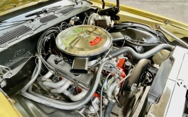 Chevrolet-Camaro-1971-Original-Metal-MUST-SEE-2