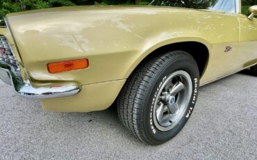 Chevrolet-Camaro-1971-Original-Metal-MUST-SEE-20