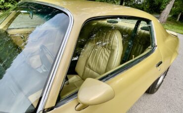 Chevrolet-Camaro-1971-Original-Metal-MUST-SEE-22