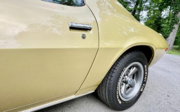 Chevrolet-Camaro-1971-Original-Metal-MUST-SEE-23