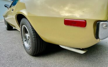 Chevrolet-Camaro-1971-Original-Metal-MUST-SEE-25