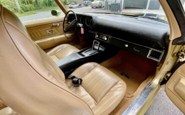 Chevrolet-Camaro-1971-Original-Metal-MUST-SEE-31