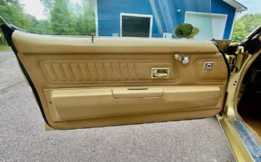 Chevrolet-Camaro-1971-Original-Metal-MUST-SEE-32