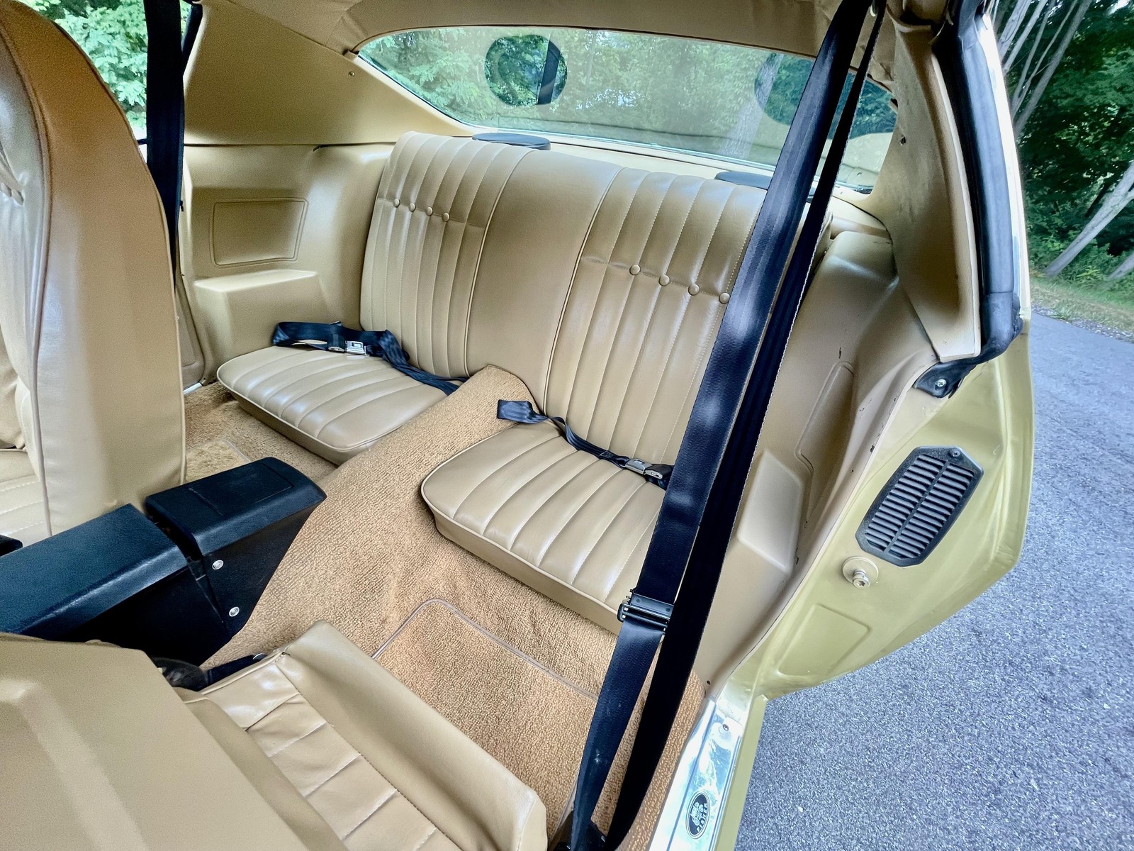 Chevrolet-Camaro-1971-Original-Metal-MUST-SEE-39