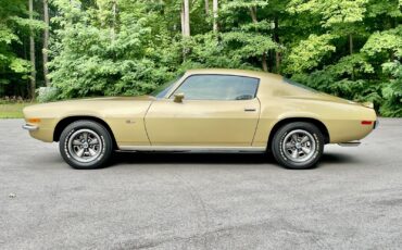Chevrolet-Camaro-1971-Original-Metal-MUST-SEE-6