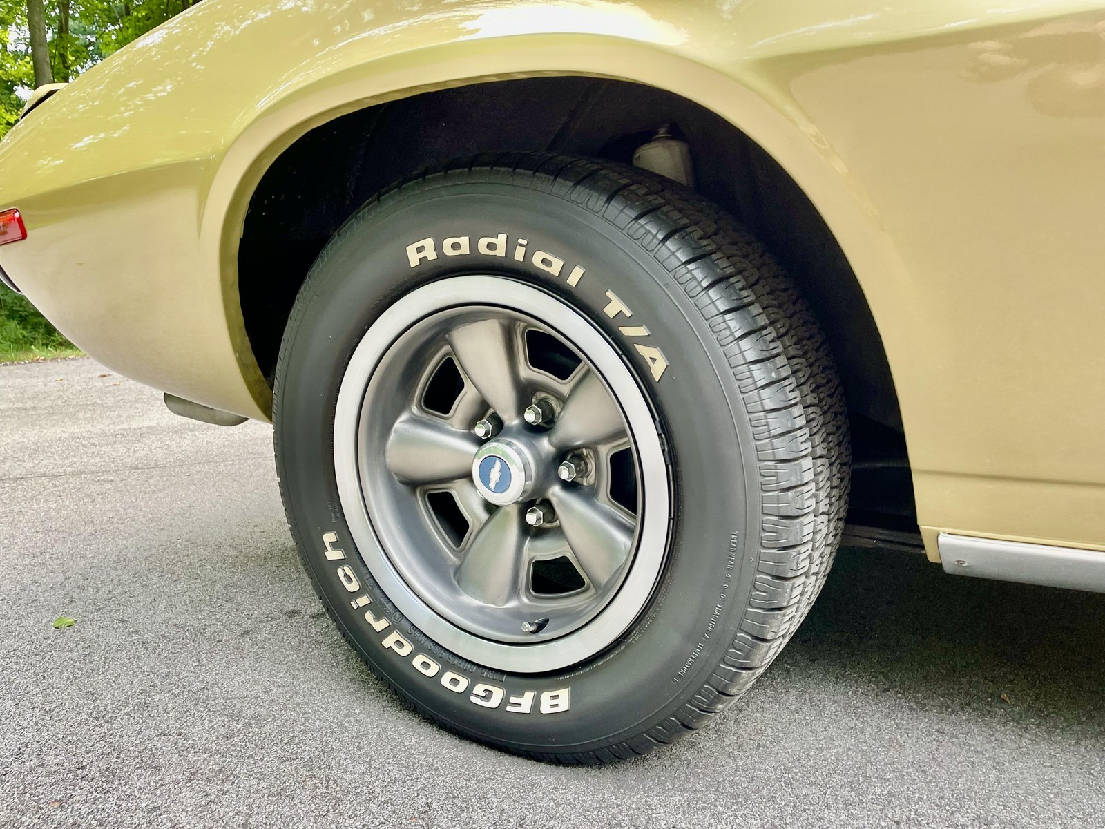 Chevrolet-Camaro-1971-Original-Metal-MUST-SEE-9
