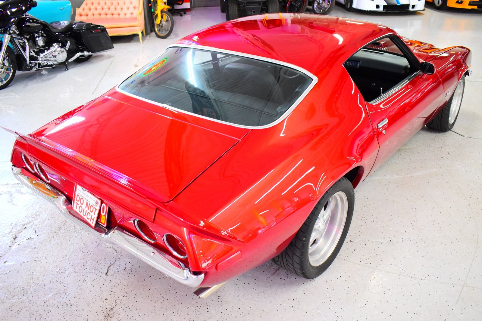 Chevrolet-Camaro-1972-11
