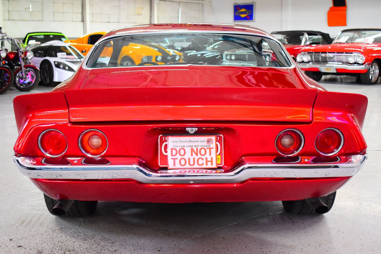 Chevrolet-Camaro-1972-13