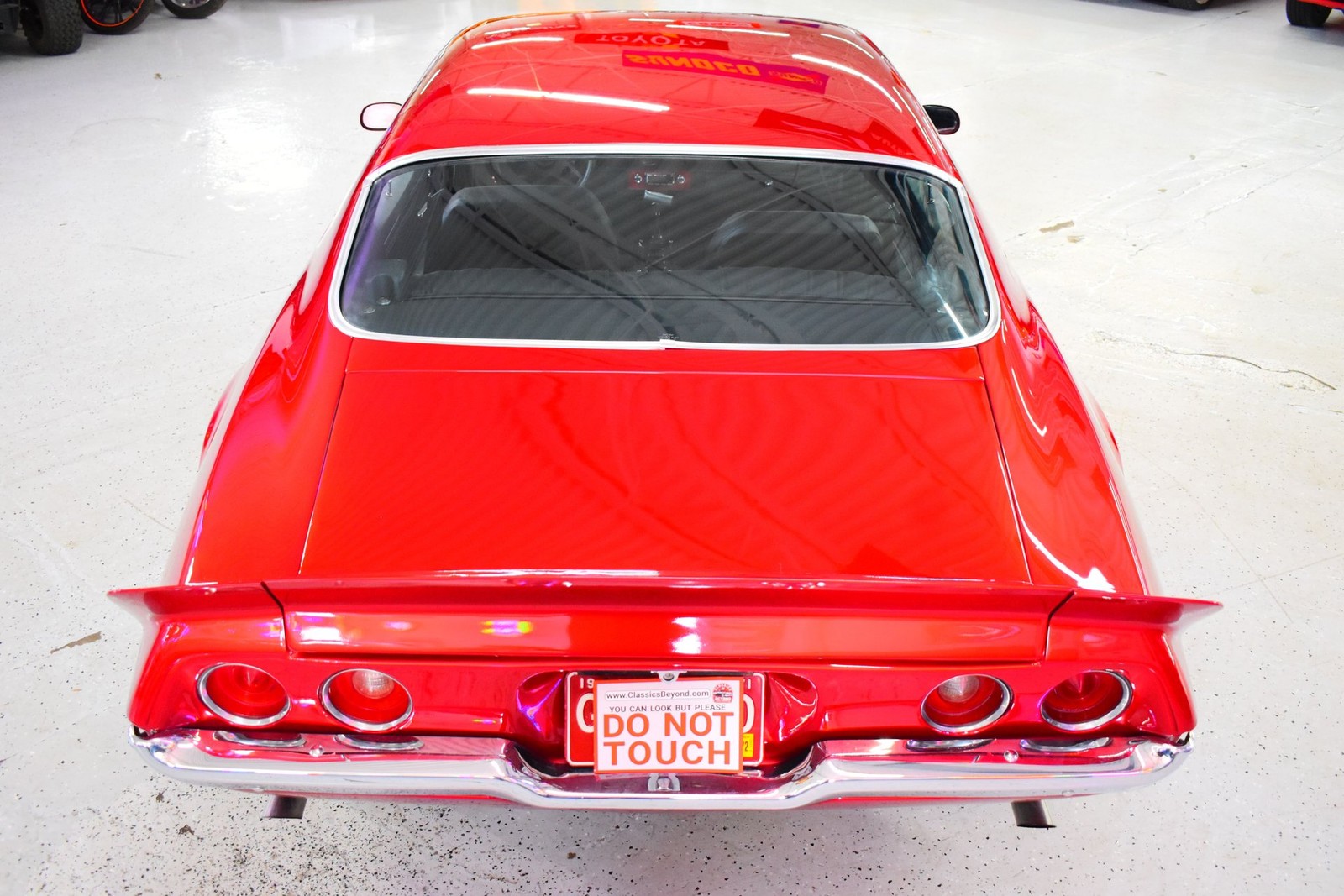 Chevrolet-Camaro-1972-14