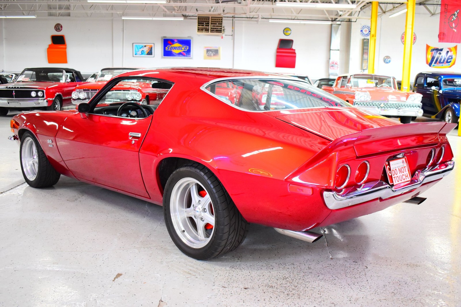 Chevrolet-Camaro-1972-16