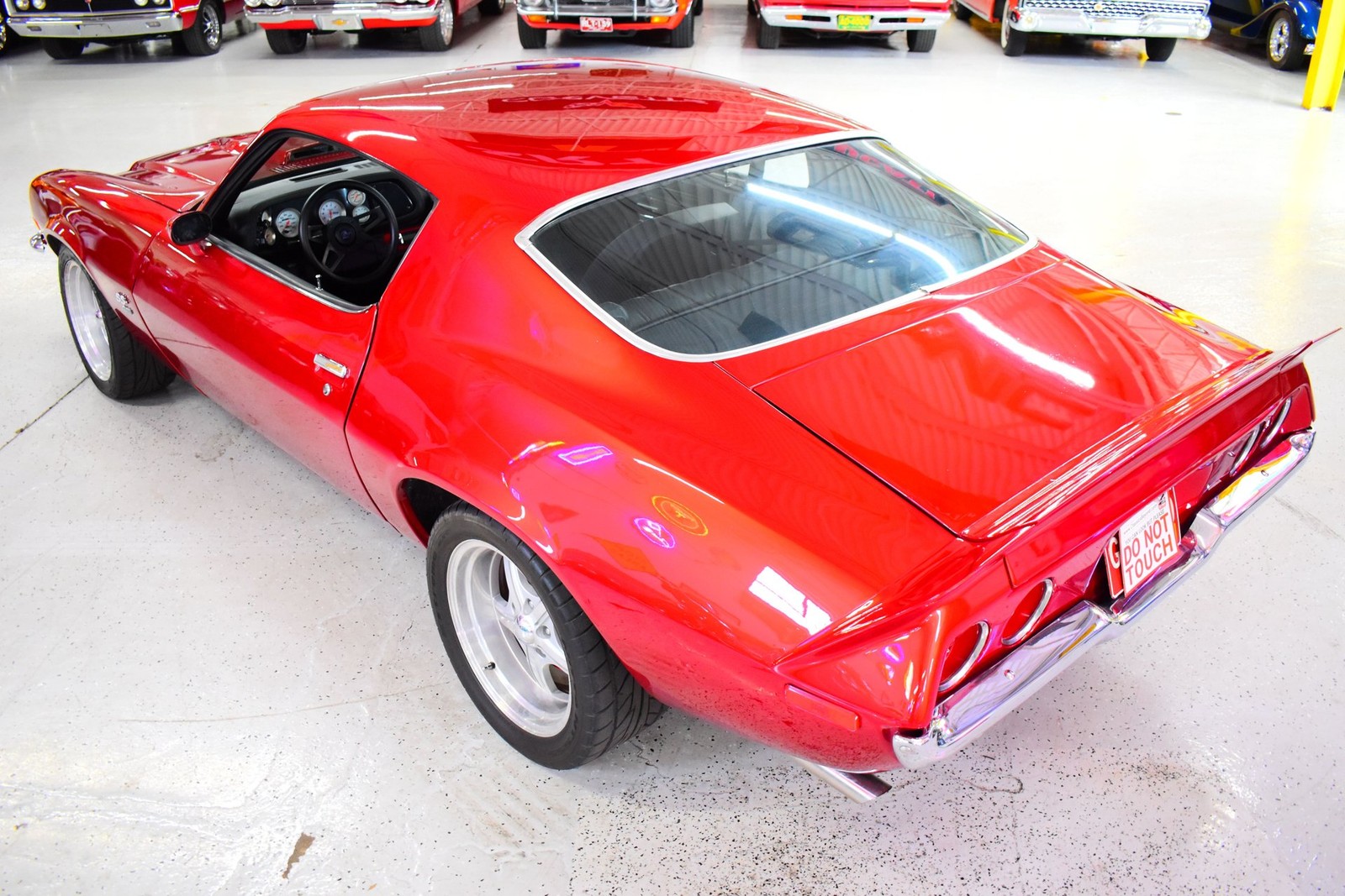 Chevrolet-Camaro-1972-17