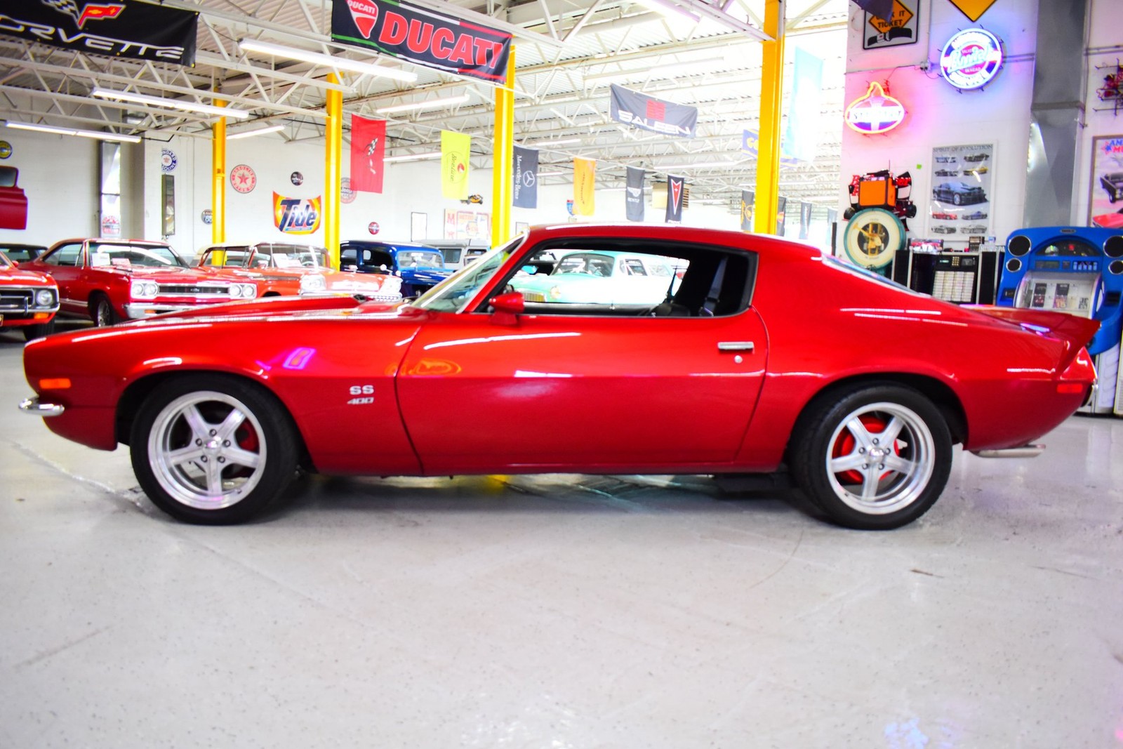 Chevrolet-Camaro-1972-19