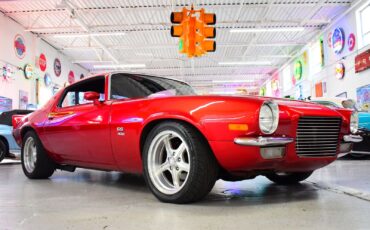 Chevrolet-Camaro-1972-2
