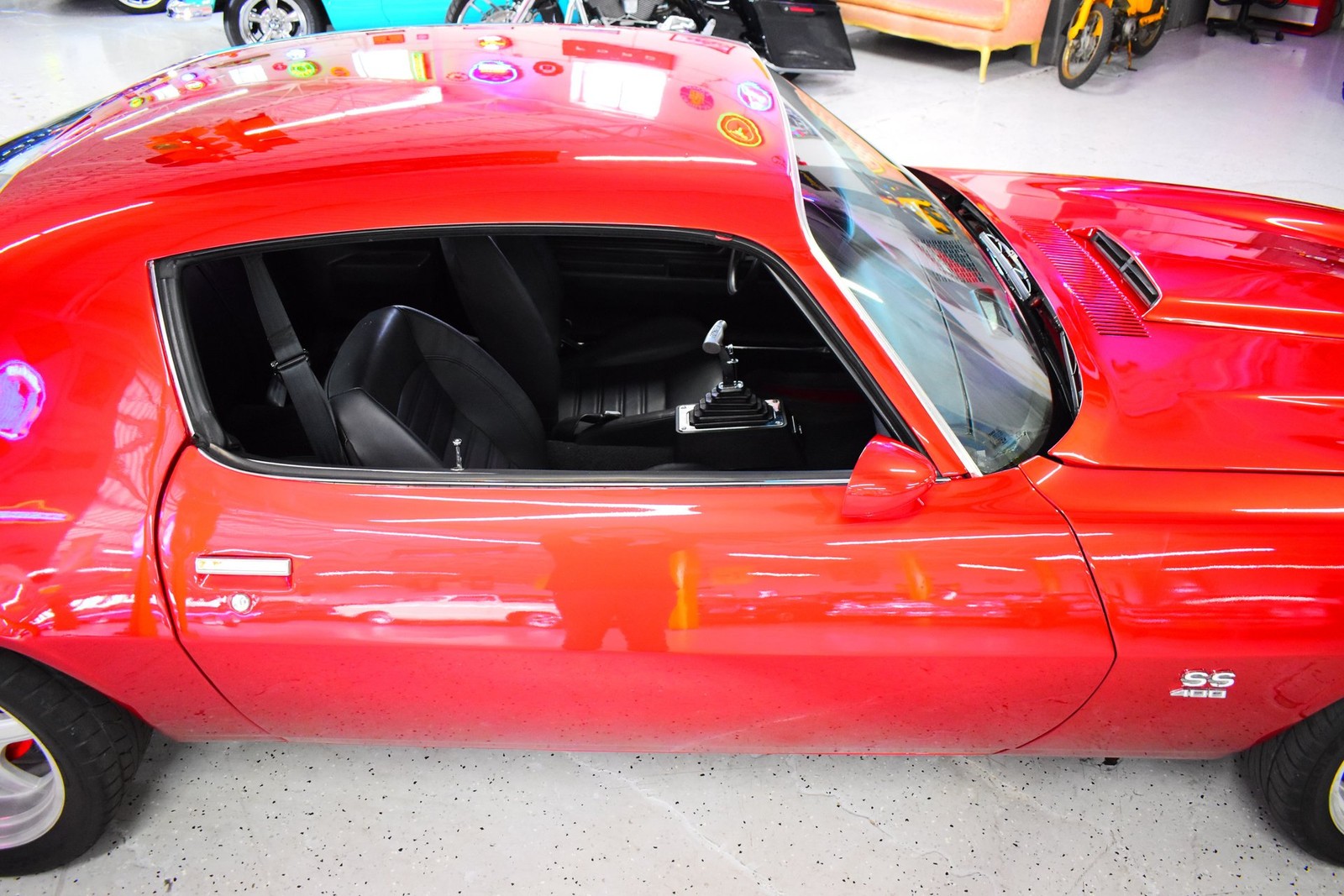 Chevrolet-Camaro-1972-5