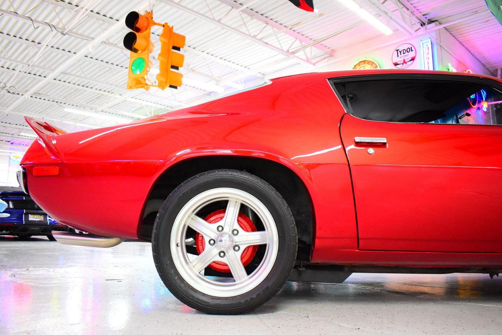 Chevrolet-Camaro-1972-7