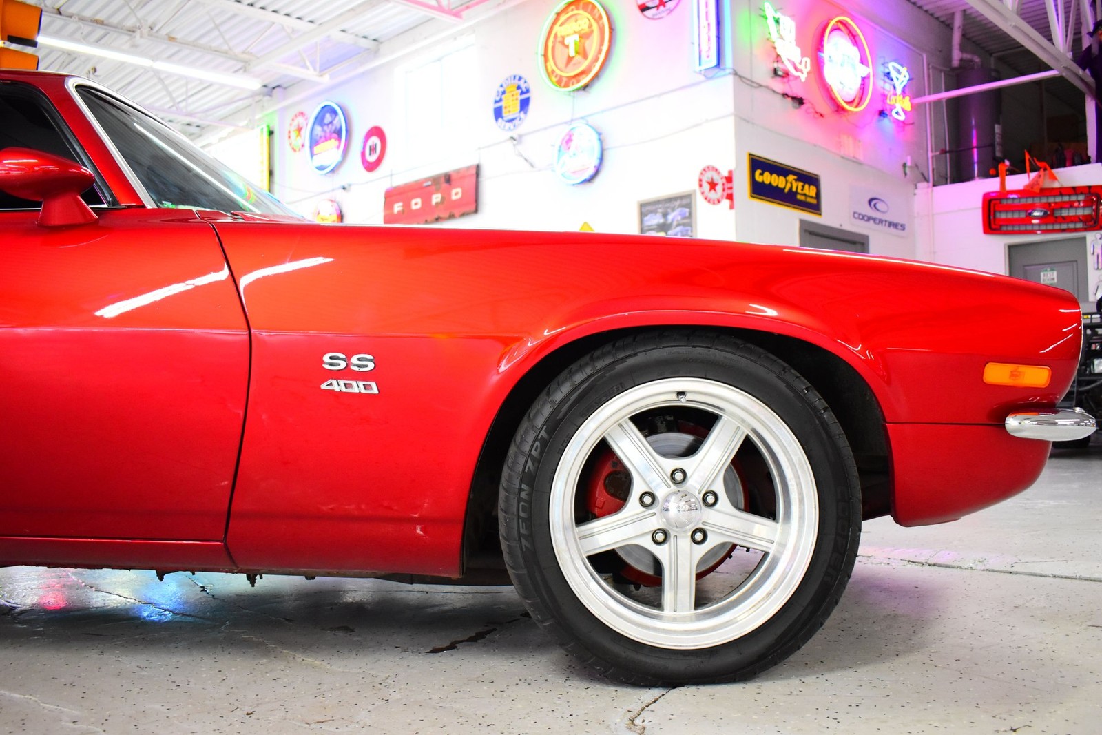 Chevrolet-Camaro-1972-9