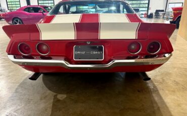 Chevrolet-Camaro-1972-American-Muscle-Car-11