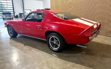 Chevrolet-Camaro-1972-American-Muscle-Car-13