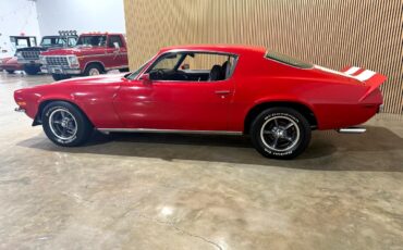 Chevrolet-Camaro-1972-American-Muscle-Car-14