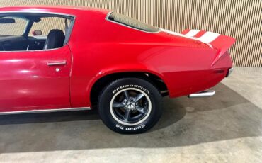 Chevrolet-Camaro-1972-American-Muscle-Car-15
