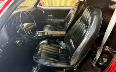 Chevrolet-Camaro-1972-American-Muscle-Car-17