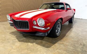 Chevrolet-Camaro-1972-American-Muscle-Car-2