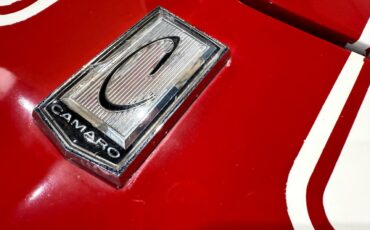 Chevrolet-Camaro-1972-American-Muscle-Car-27