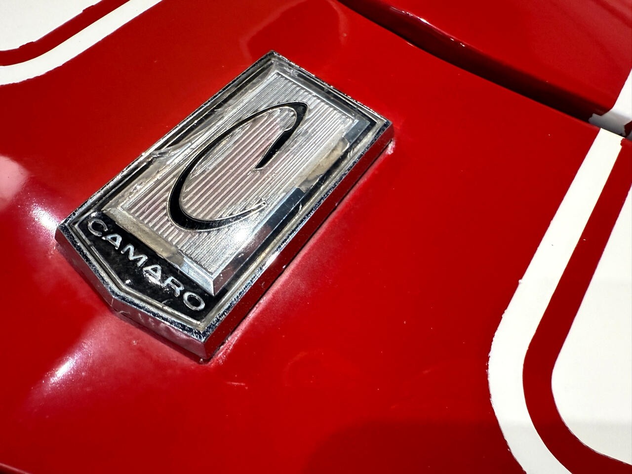 Chevrolet-Camaro-1972-American-Muscle-Car-27