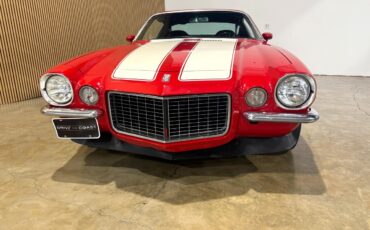 Chevrolet-Camaro-1972-American-Muscle-Car-3